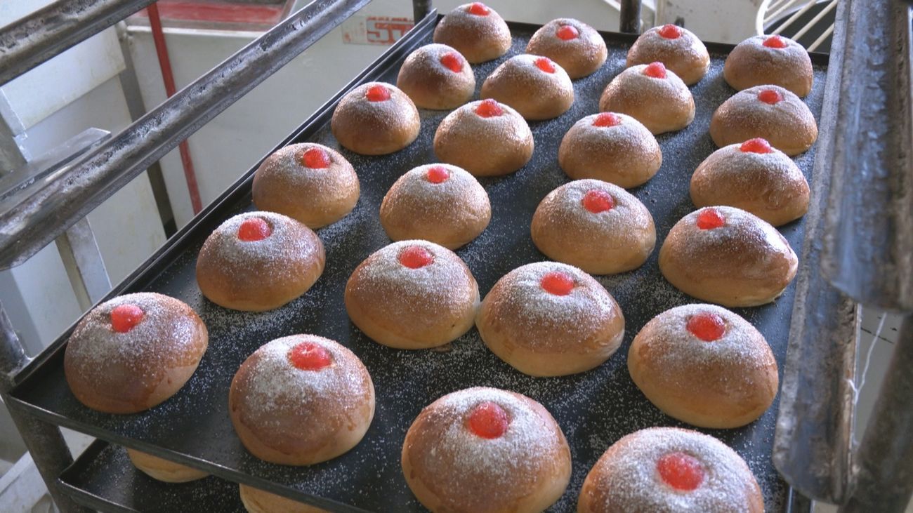 El Molar celebra a Santa Águeda con unas fiestas llenas de tradiciones