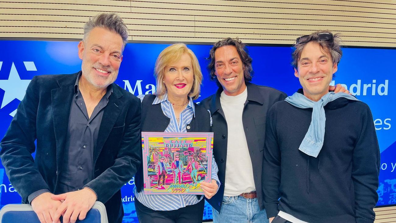 Onda Madrid, invitados Madrid Directo: semana 3 al 7 de febrero