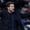 Simeone y su sentido del humor: "Al Bernabéu llegaremos como siempre, en autobús"