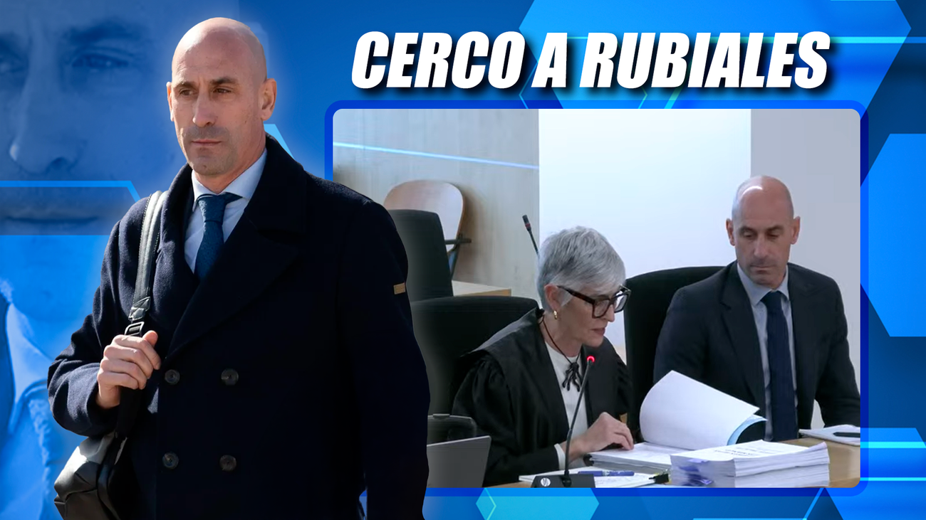 El hermano de Hermoso dice que Jorge Vilda trató de coaccionarle por orden de Rubiales