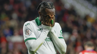 El pesimismo de Bordalás, la apatía del Getafe