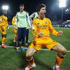 2-3. Gonzalo mete en semifinales al Real Madrid ante el Leganés