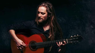 Muere el músico Pablo Domínguez, hijo de Chano Domínguez