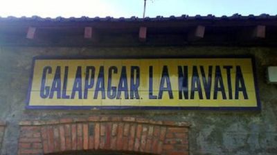 Galapagar busca fotografías del barrio de La Navata para montar una exposición