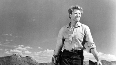 Arranca la Filmoteca mostoleña con películas de John Houston y Blake Edwards