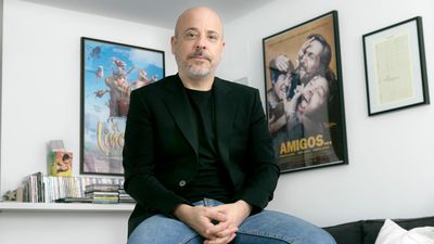 Alcorcón estará en los Premios Goya 2025 de la mano del músico Sergio de la Puente