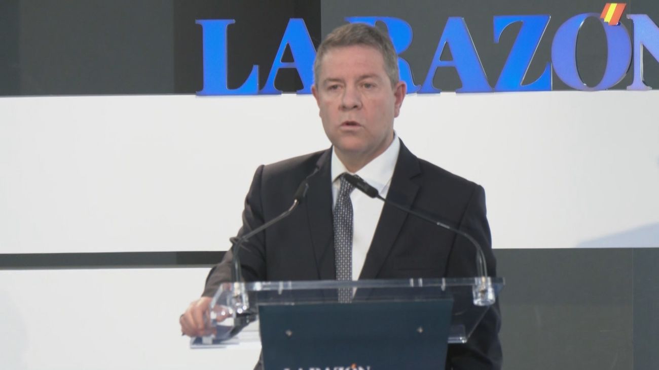 Page considera que un adelanto electoral dependerá de lo que suceda a nivel judicial