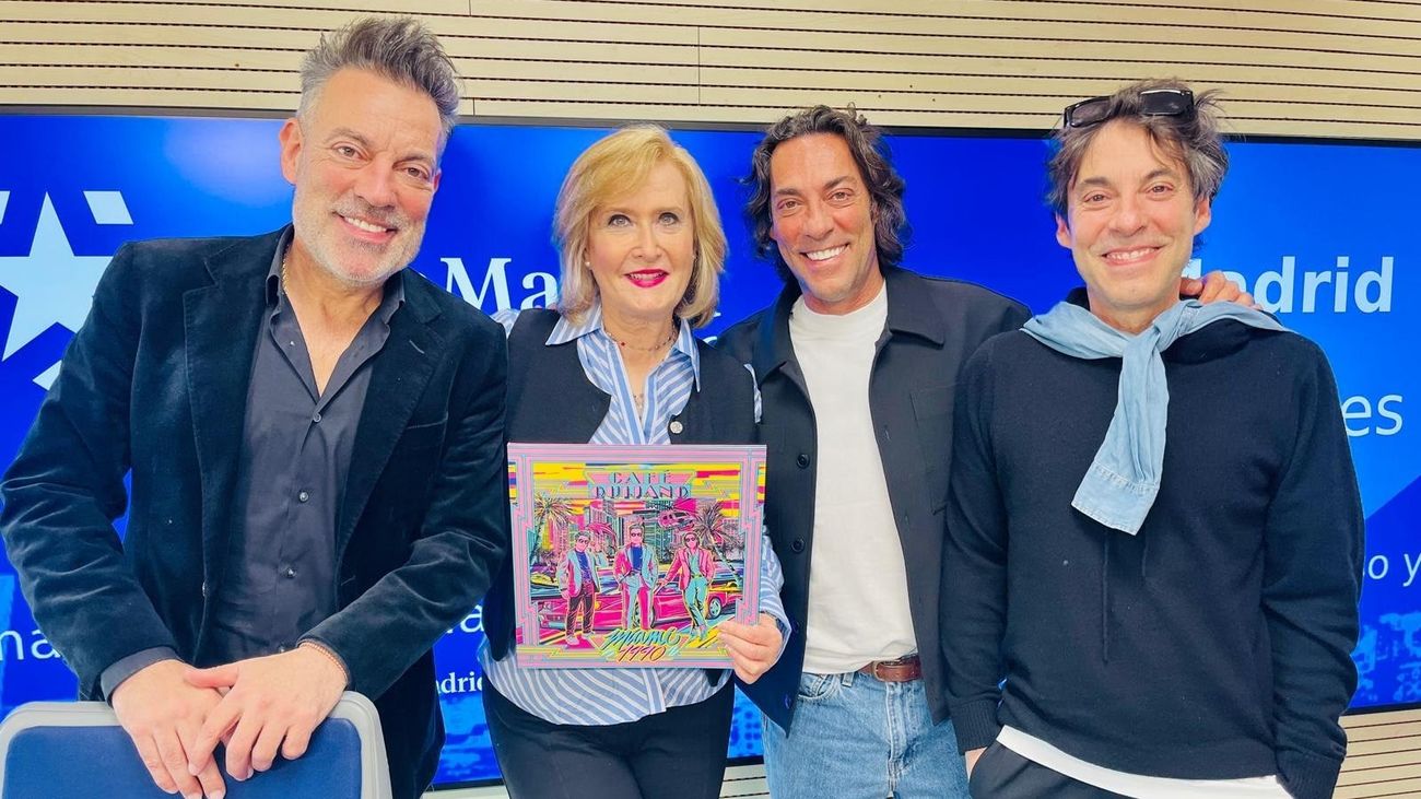 Café Quijano: "Parece que los músicos no existen si no salen en la televisión"