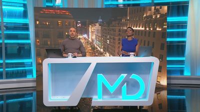 Madrid Directo 04.02.2025