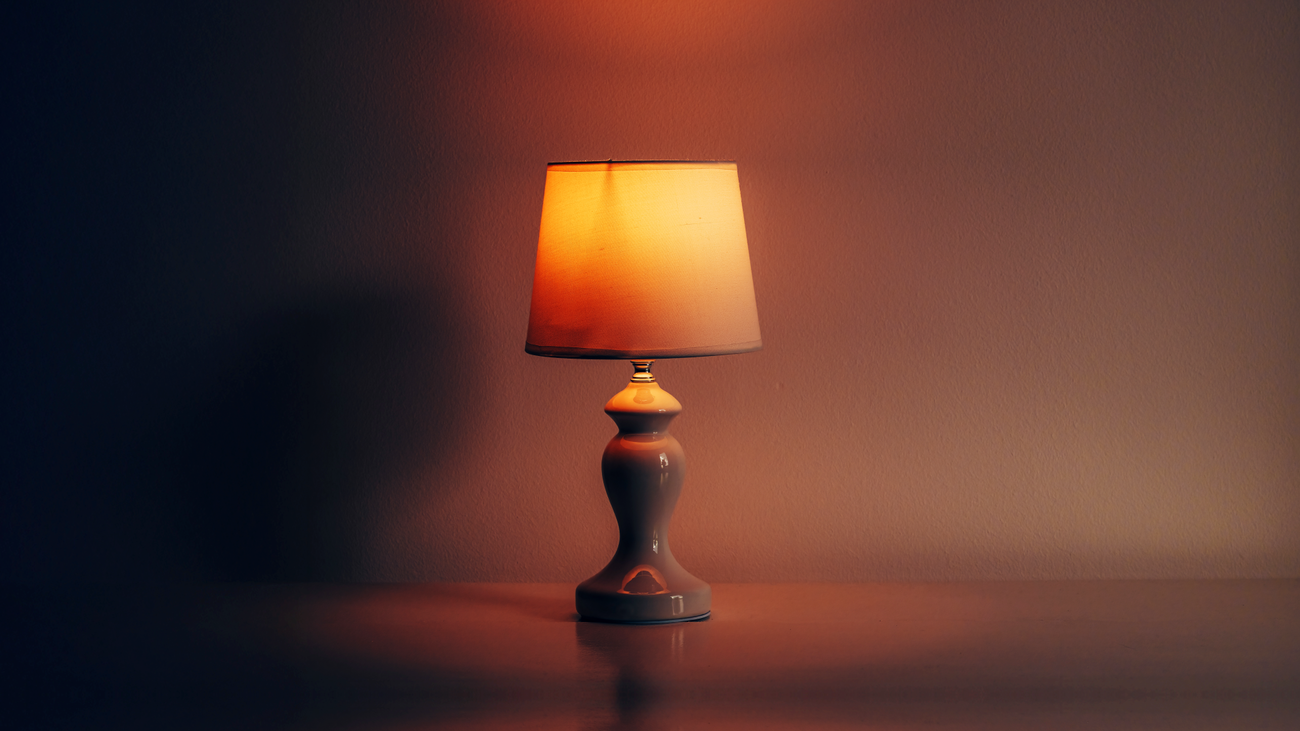 Un taller en Las Rozas para personalizar lamparas