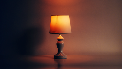 Un taller en Las Rozas para personalizar lamparas