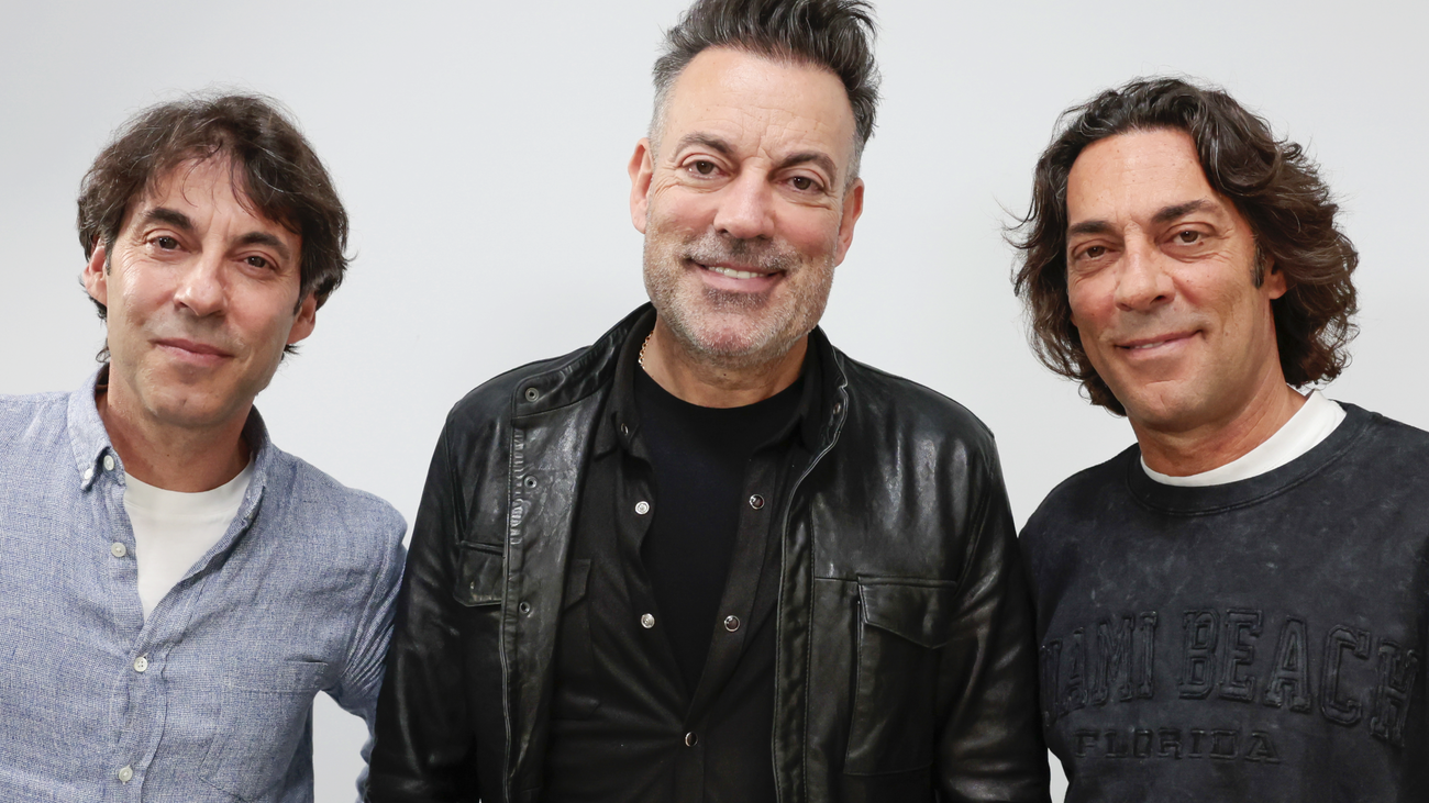 Café Quijano nos presenta su nuevo disco ‘Miami 1990’