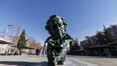 Películas, directores, actores y actrices más premiados en la historia de los Goya