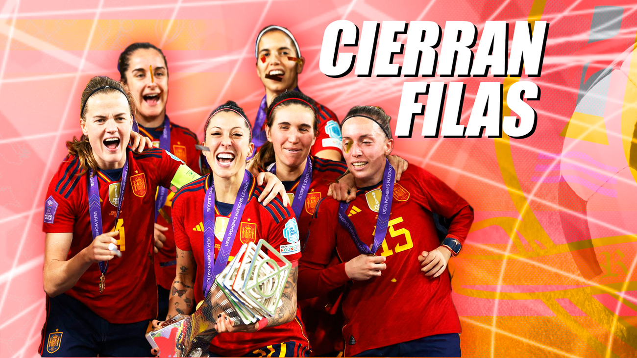 Alexia, Codina y Paredes confirman los intentos de Rubiales para que Hermoso dijese que consintió el beso