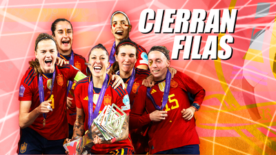 Alexia, Codina y Paredes confirman los intentos de Rubiales para que Hermoso dijese que consintió el beso