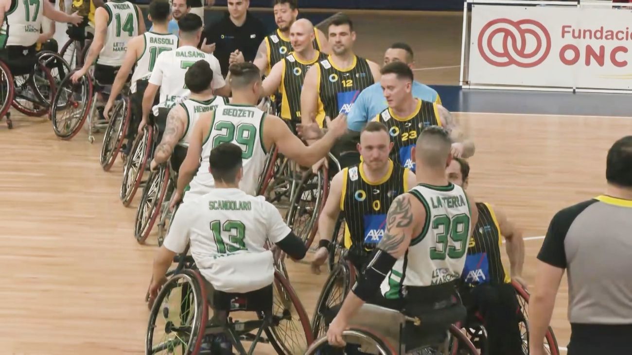 Madrid Inclusivo 08.02.2025