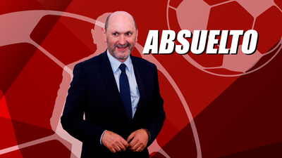 El Supremo absuelve a Rafael Louzán de prevaricación