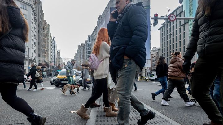 Enero fue 1,80 grados más caluroso de lo normal en Europa / EUROPA PRESS