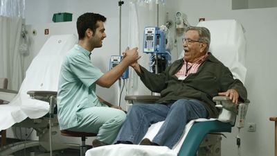 Investigadores del CSIC describen un nuevo mecanismo molecular de resistencia a fármacos contra el cáncer