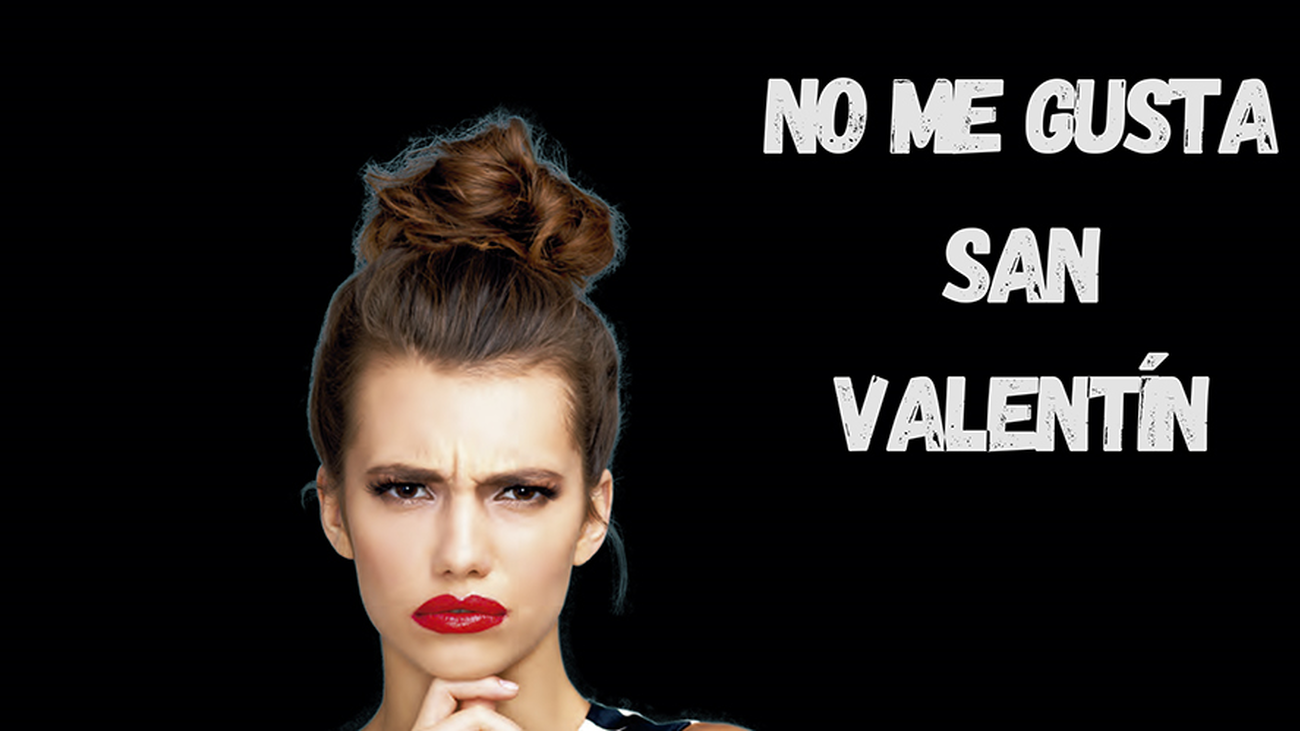 Imagen promocional del Reto San Valentín de Móstoles