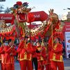 Madrid cierra el Año Nuevo Chino este domingo con la Carrera de la Primavera