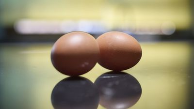 Cómo hacer un huevo cocido perfecto