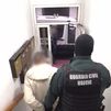 La Guardia Civil desarticula una banda que asaltaba hasta cinco casas al día en Madrid