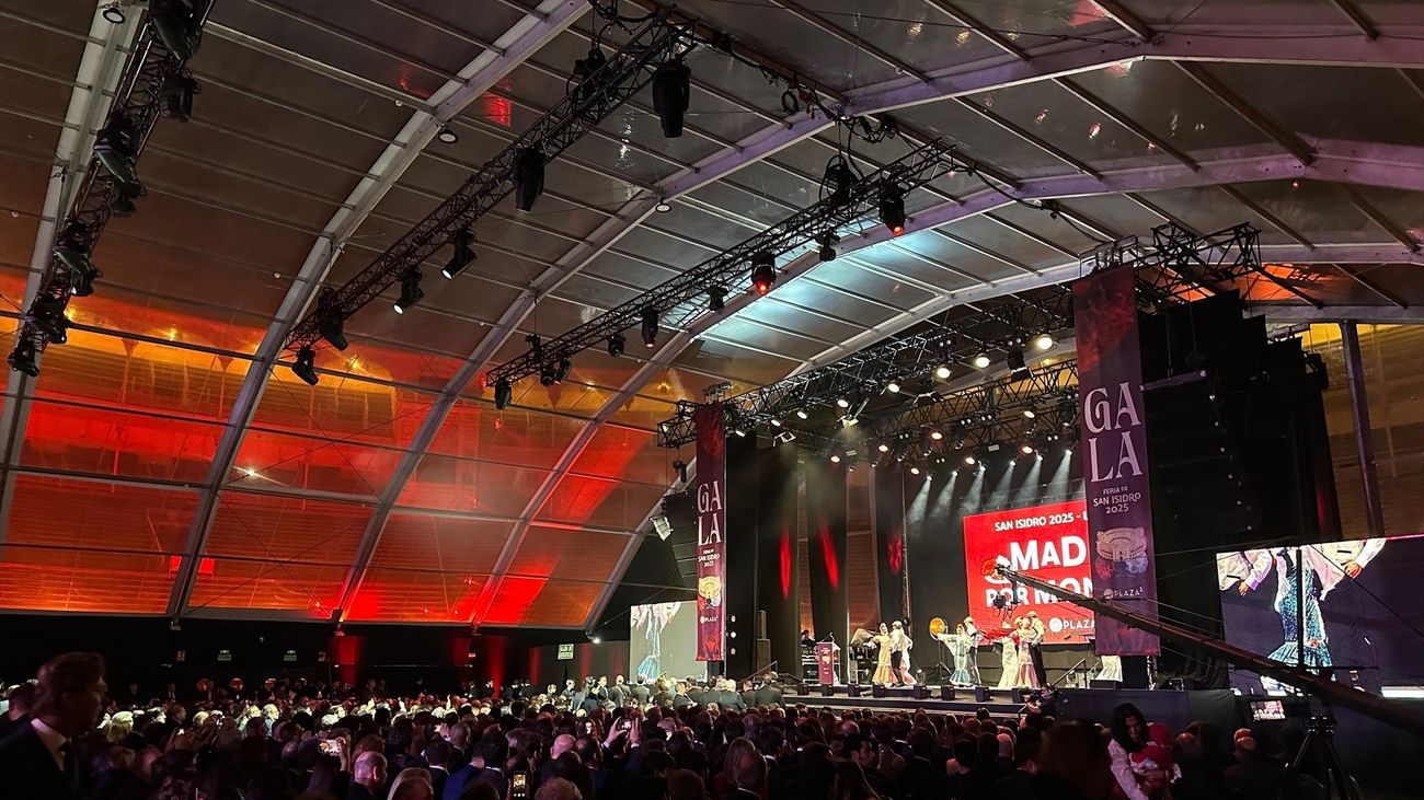 La gala de San Isidro 2025 se reivindica en Las Ventas como la gran fiesta del mundo del toro