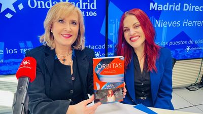 Sara García: “Hay que apostar por la ciencia porque repercute en la humanidad”