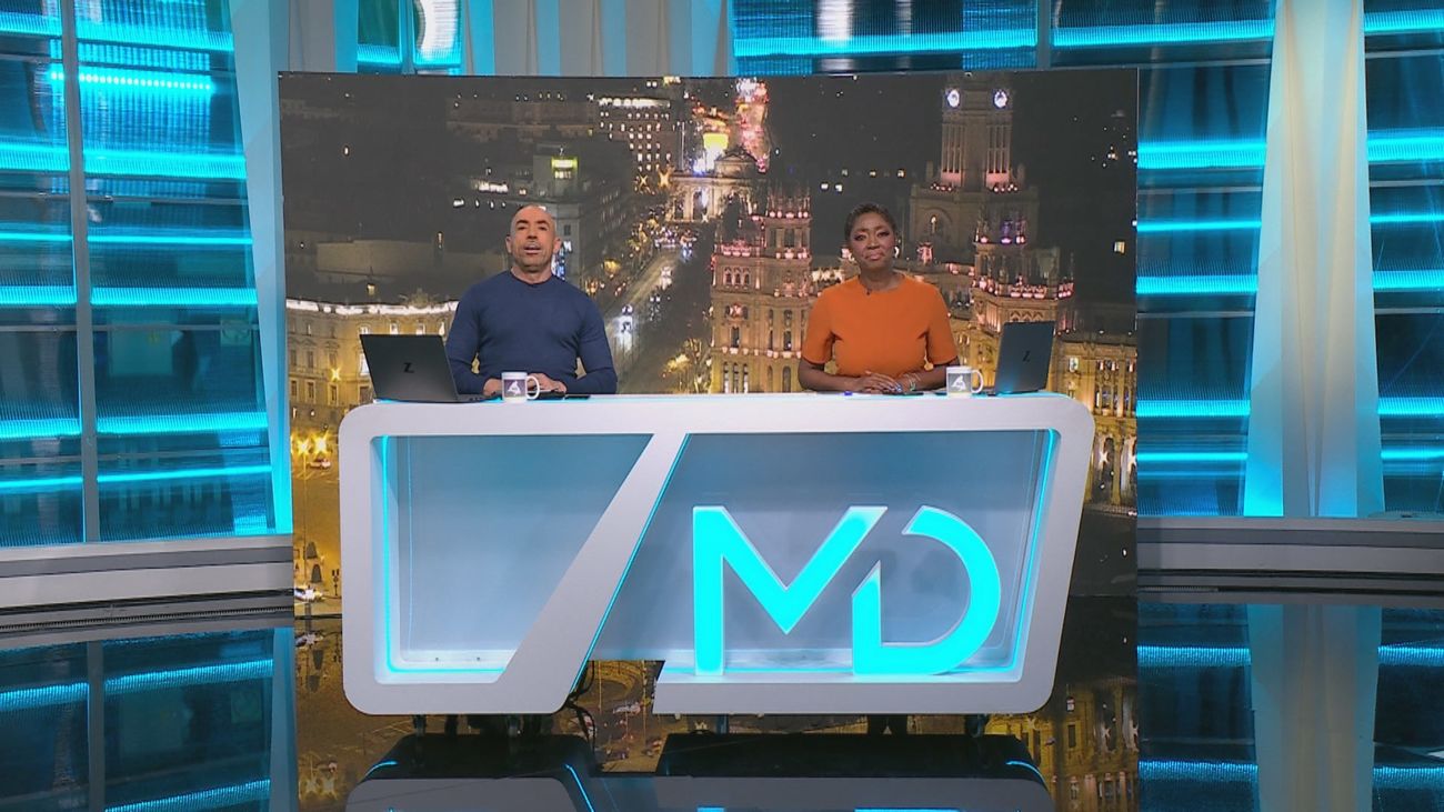 Madrid Directo 05.02.2025