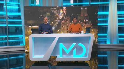 Madrid Directo 05.02.2025