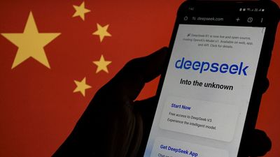 Estados Unidos, Países Bajos, Italia, Irlanda, Australia... el bloqueo a la app de IA china DeepSeek se extiende