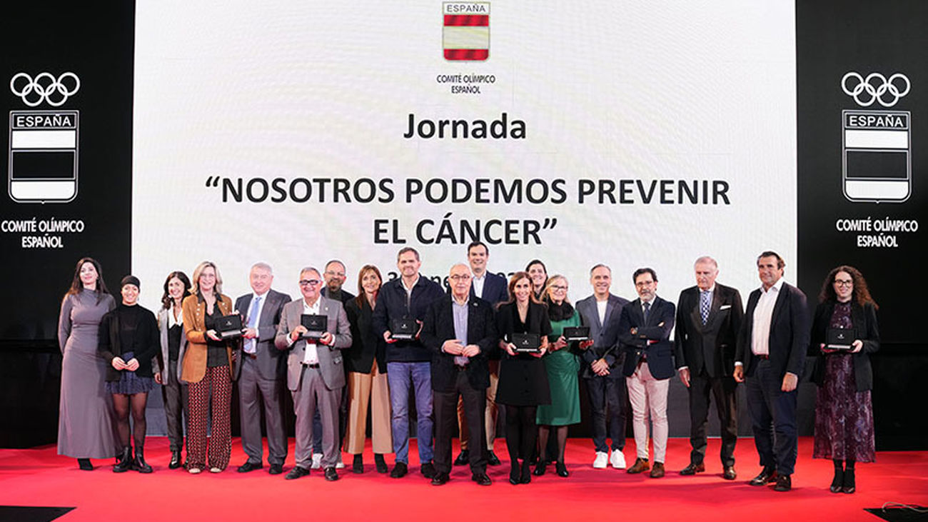 Madrid se Mueve 08.02.2025