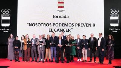 Madrid se Mueve 08.02.2025