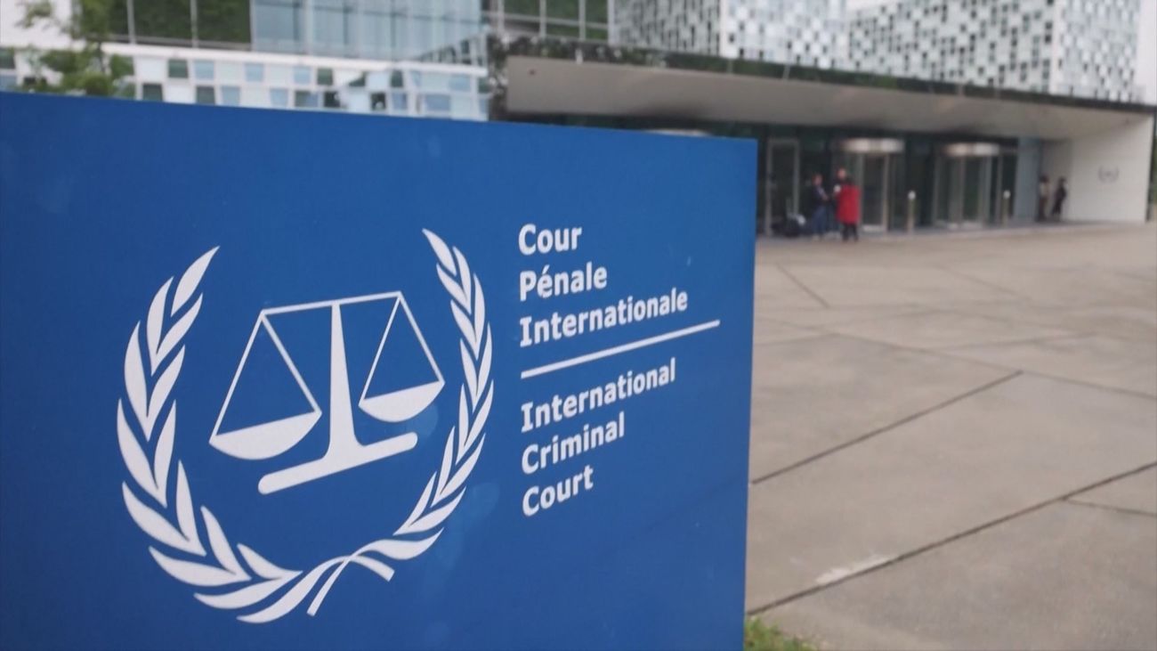 La Corte Penal Internacional condena la orden ejecutiva de Trump para sancionar a funcionarios del tribunal