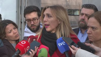 Diez alcaldes socialistas de municipios madrileños han presentado una iniciativa en la Asamblea para limitar el precio de los alquileres