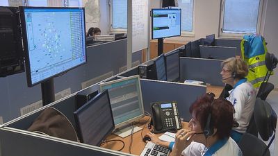 La Comunidad de Madrid implanta un 'Código crisis' pionero en el mundo para casos urgentes de epilepsia