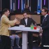 Un 'Yo nunca' entre David Bustamante y Miguel Lago con más de una sorpresa