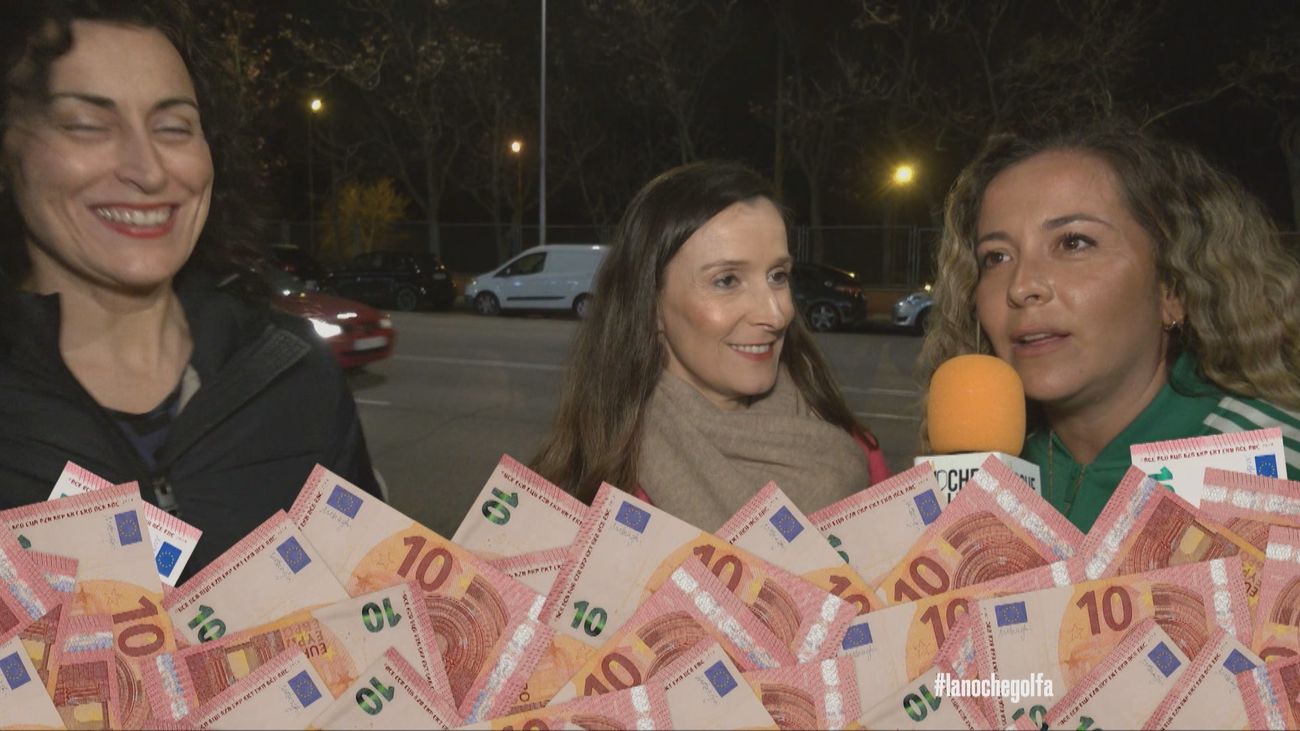 David Broncano y Pablo Motos tiemblan... Miguel Lago les está robando público