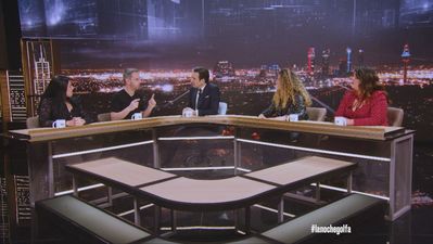 La Noche Golfa, con David Bustamante - 07.02.2025