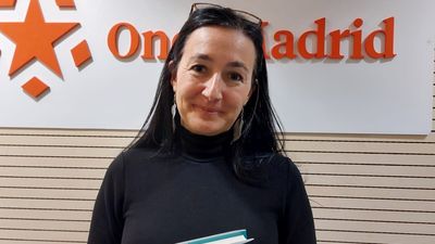 La Regadera: Sonia Fernández-Vidal 08.02.2025