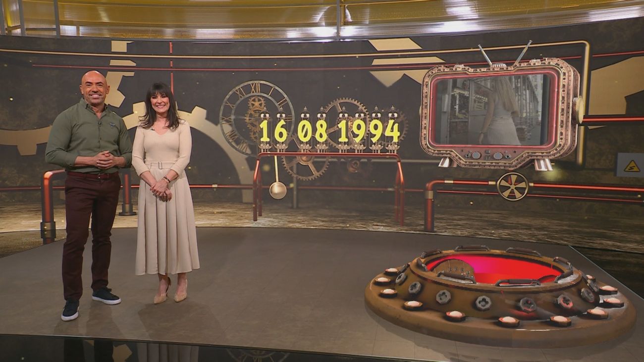 Madrid Directo: Viajamos en el tiempo a sus momentos más icónicos