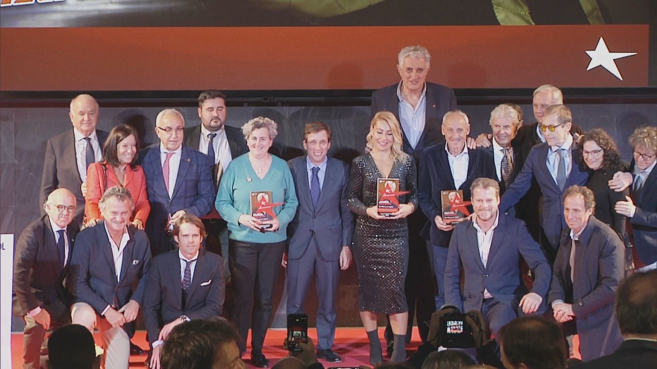 Madrid mejora tu vida 08.02.2025