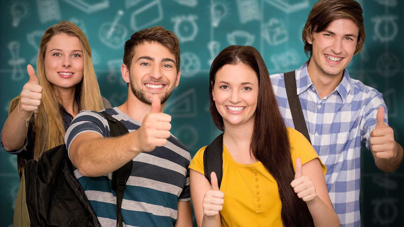 Orientación laboral: ¿Qué ventajas ofrecen los programas de prácticas no curriculares para los jóvenes?