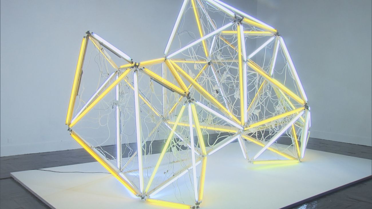 El diseño y la luz se citan en la octava edición del Madrid Design Festival