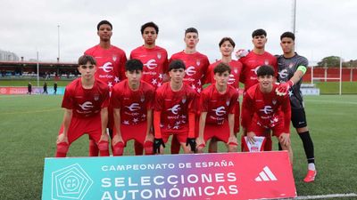 Fútbol de Madrid 08.02.2025