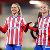1-0. El Atlético femenino retoma las buenas sensaciones ante el Sevilla