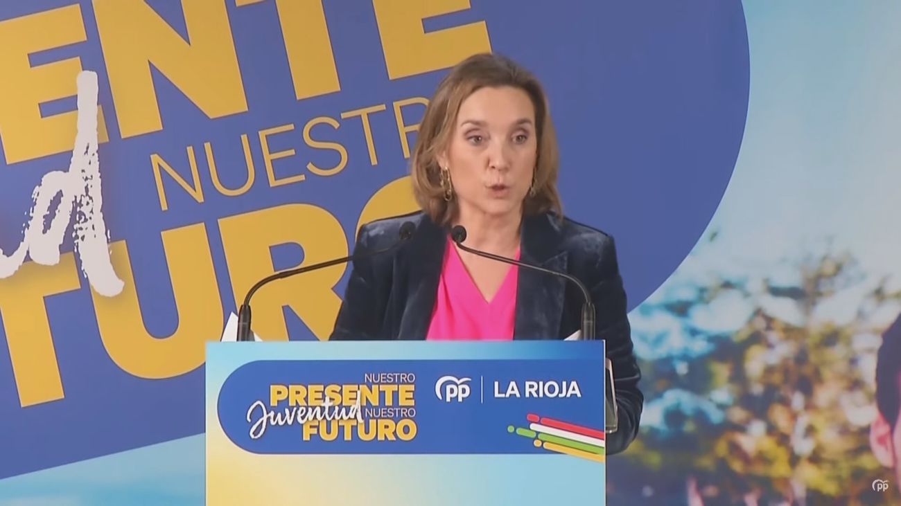 El PP denuncia que el Gobierno utiliza a los menores inmigrantes como "moneda de cambio"