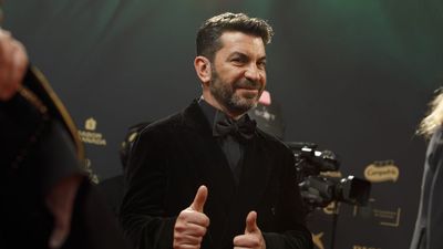 FOTOGALERÍA: La alfombra roja de los Premios Goya 2025