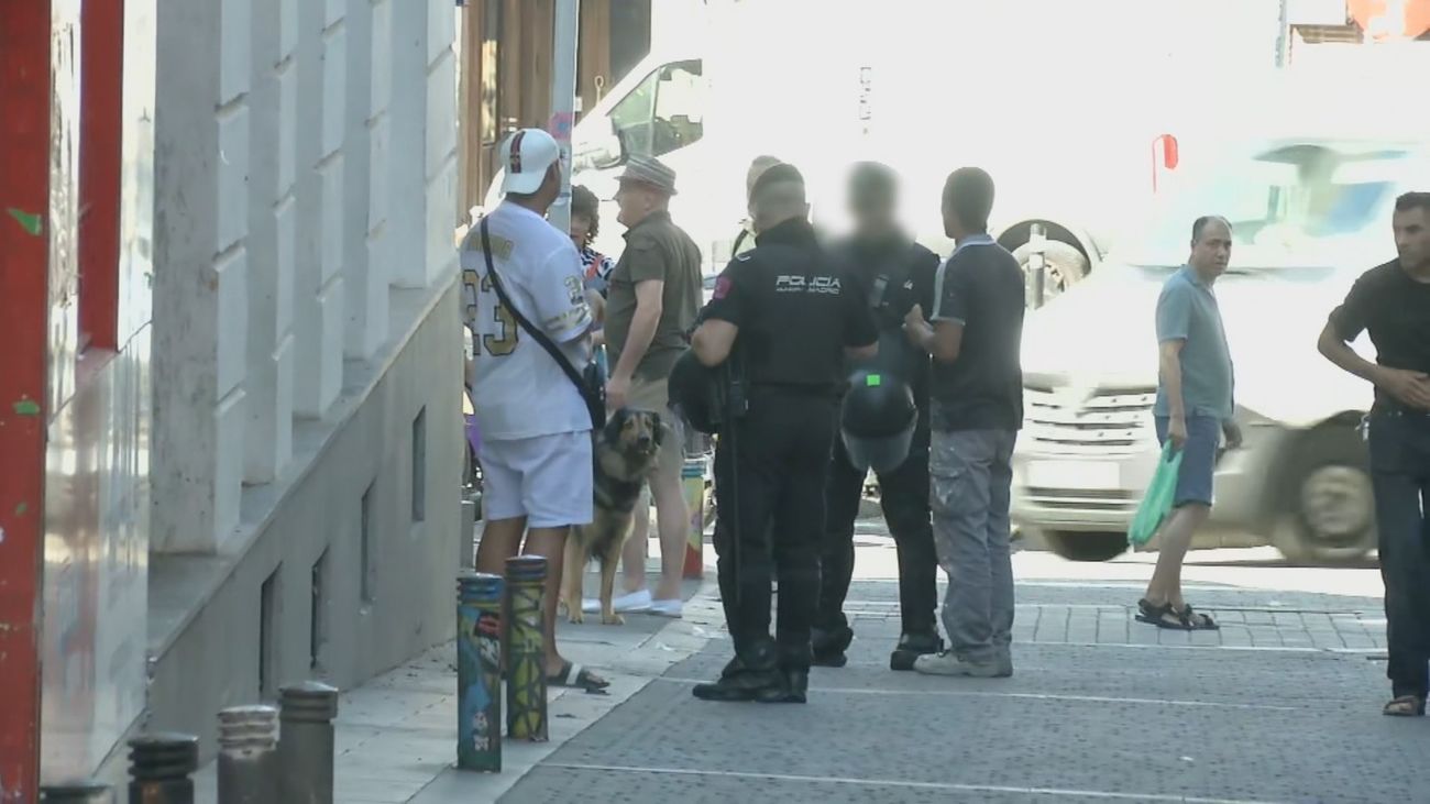 Las tarifas de la mafia de la ocupación: De 1.700 euros por abrir una vivienda, a 32.000 por abandonarla